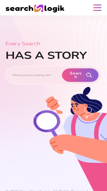 searchlogik.com