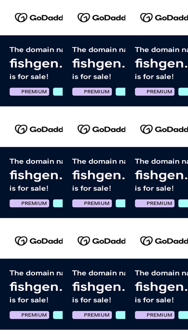 fishgen.com