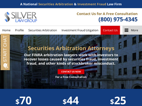 silverlaw.com