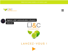agence-ljc.com