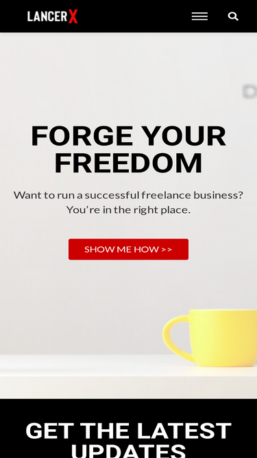 lancerx.co
