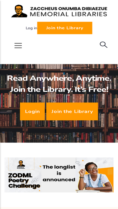 zodml.org