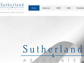 sutherlandassociates.com