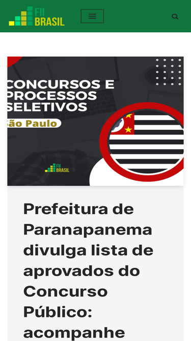 fiibrasil.com