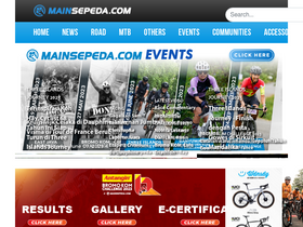mainsepeda.com