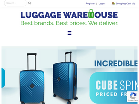 luggagewarehouse.co.za