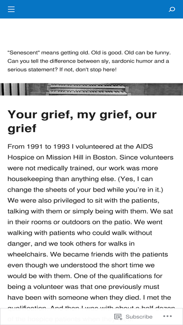 mesenescent.wordpress.com