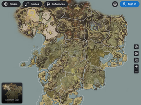 'aeternum-map.gg' screenshot