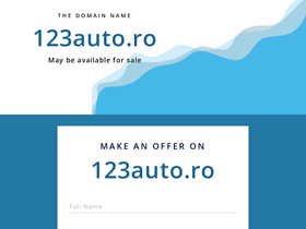 123auto.ro