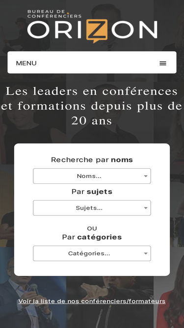 orizon.ca