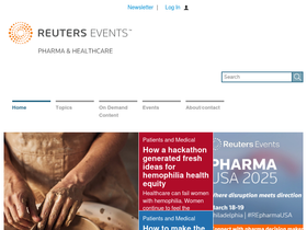 social.eyeforpharma.com