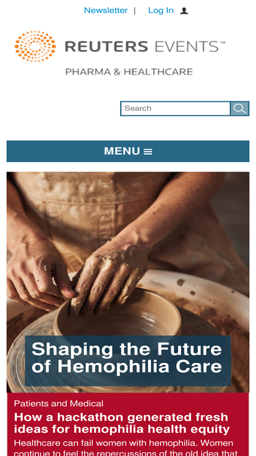 social.eyeforpharma.com