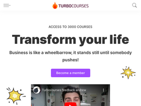 turbocourses.net