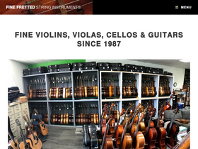 finefretted.com