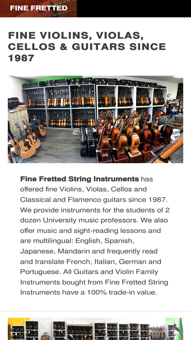 finefretted.com