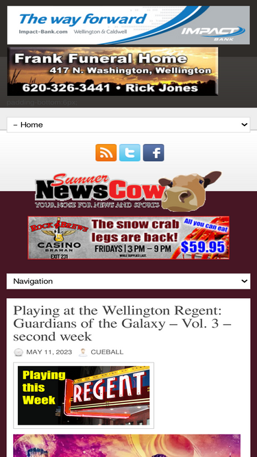 sumnernewscow.com