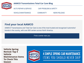 aamcoblog.com