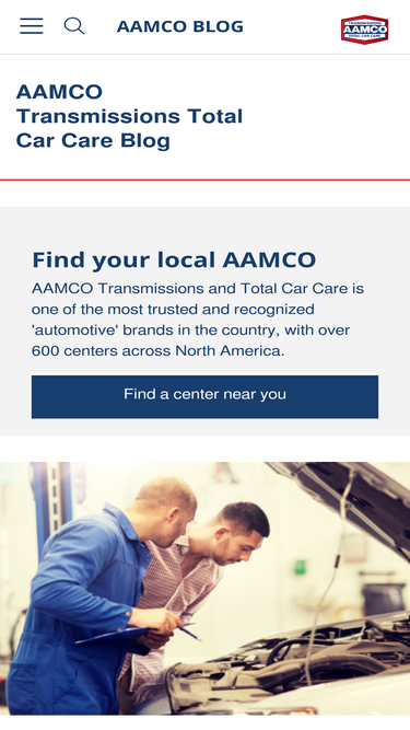 aamcoblog.com