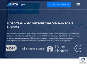 luxeo.com.ua
