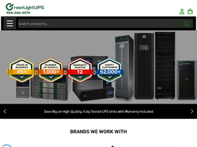 greenlightups.com