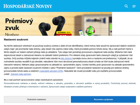 vikend.hn.cz