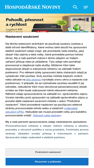vikend.hn.cz