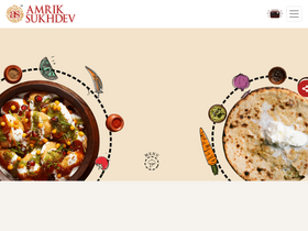 amriksukhdev.com
