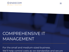 endecom.com
