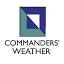 commandersweather.com