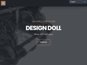 'terawell.net' screenshot