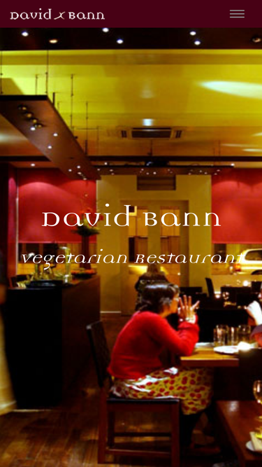 davidbann.co.uk
