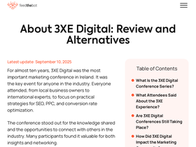 3xedigital.com