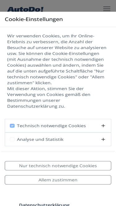 home.autodo.de