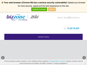 bizzone.pl