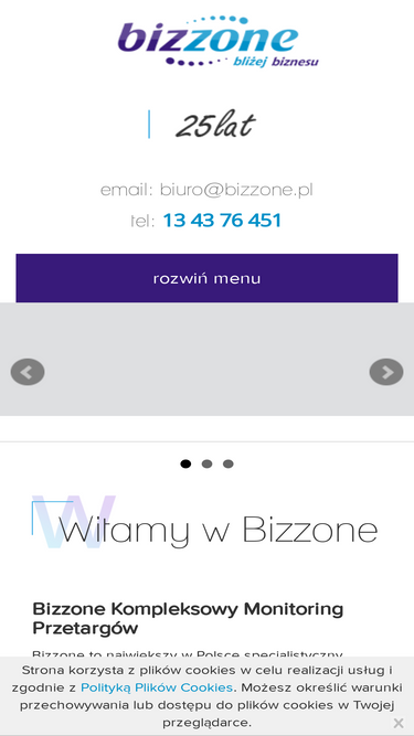 bizzone.pl
