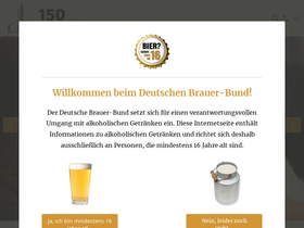 reinheitsgebot.de