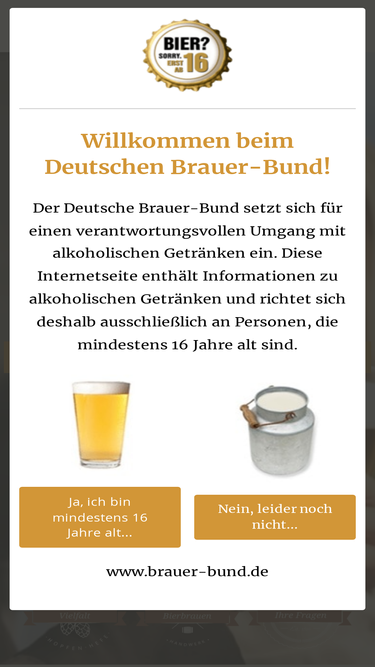 reinheitsgebot.de