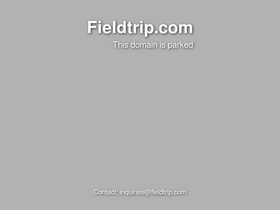 fieldtrip.com