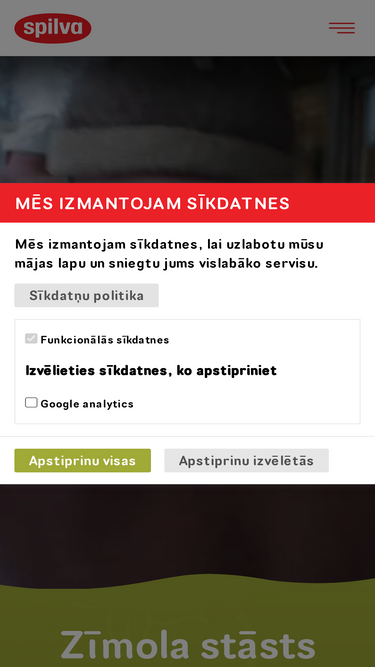 spilva.lv