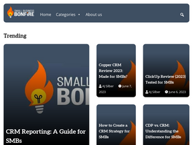 smallbusinessbonfire.com