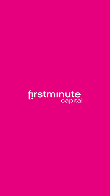 firstminute.capital