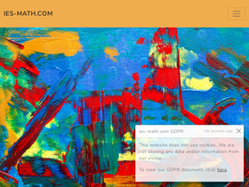 ies-math.com