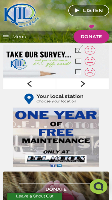 kjil.com