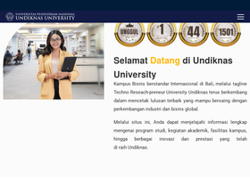 undiknas.ac.id