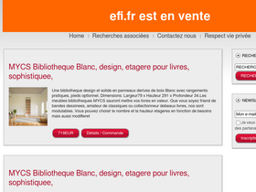 efi.fr