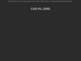 c4d-pl.org