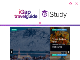 igaptravelguide.com