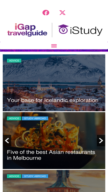 igaptravelguide.com