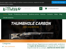 armeriamateo.com