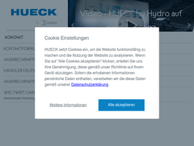 hueck.com